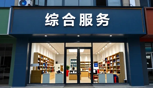 区域精准搜索