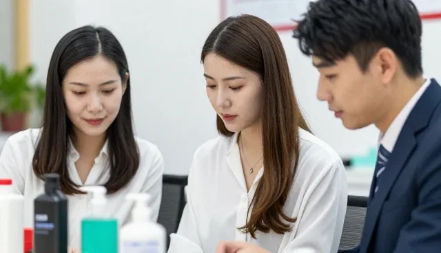 企业名录查询