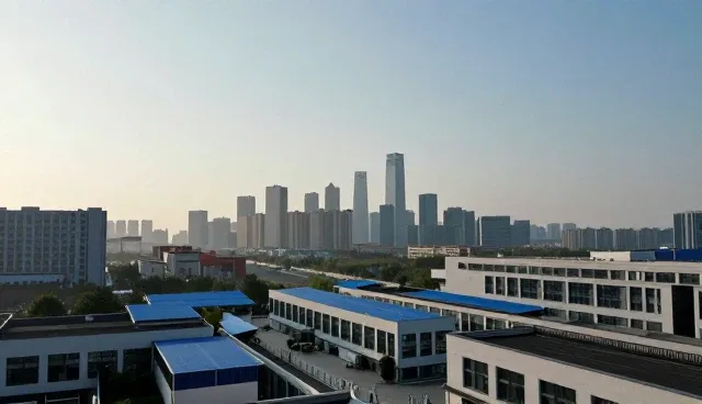 行业分类导航产品选型与使用建议